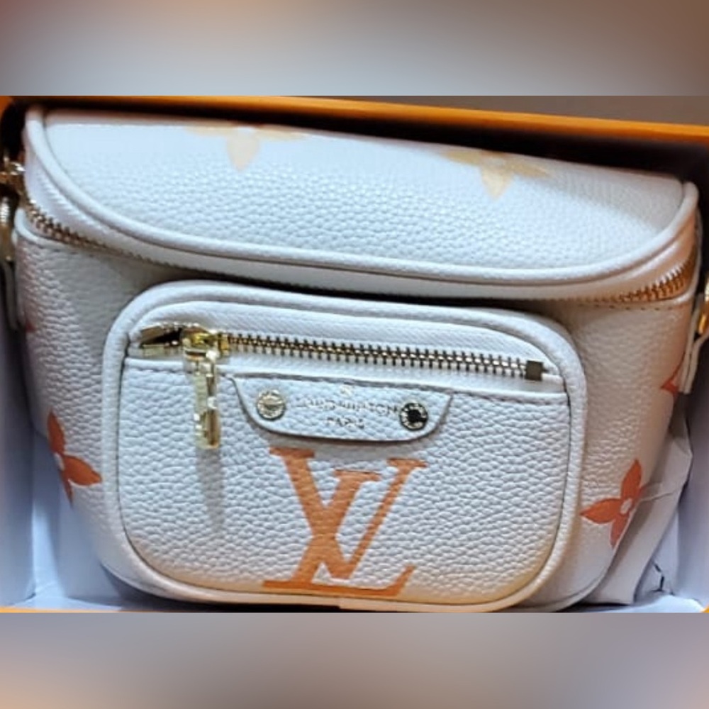 COPY - Beautiful Luxury inspired bag